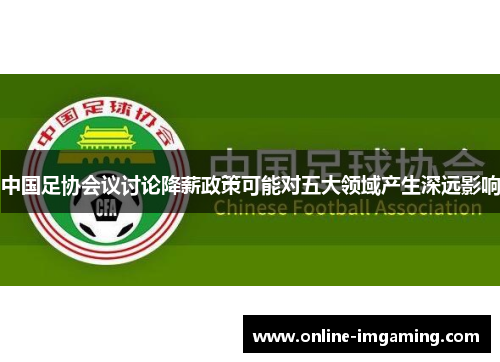 中国足协会议讨论降薪政策可能对五大领域产生深远影响