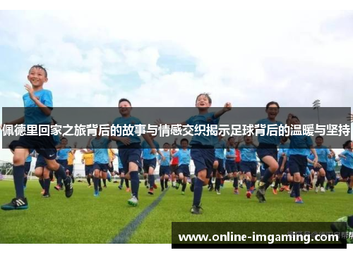 佩德里回家之旅背后的故事与情感交织揭示足球背后的温暖与坚持